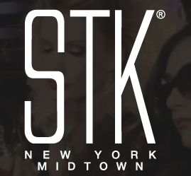 STK Midtown Logo